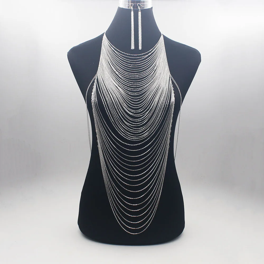 Sexy Fashion Shiny Luxury Body - Body Jewelry Materials 评论和价格