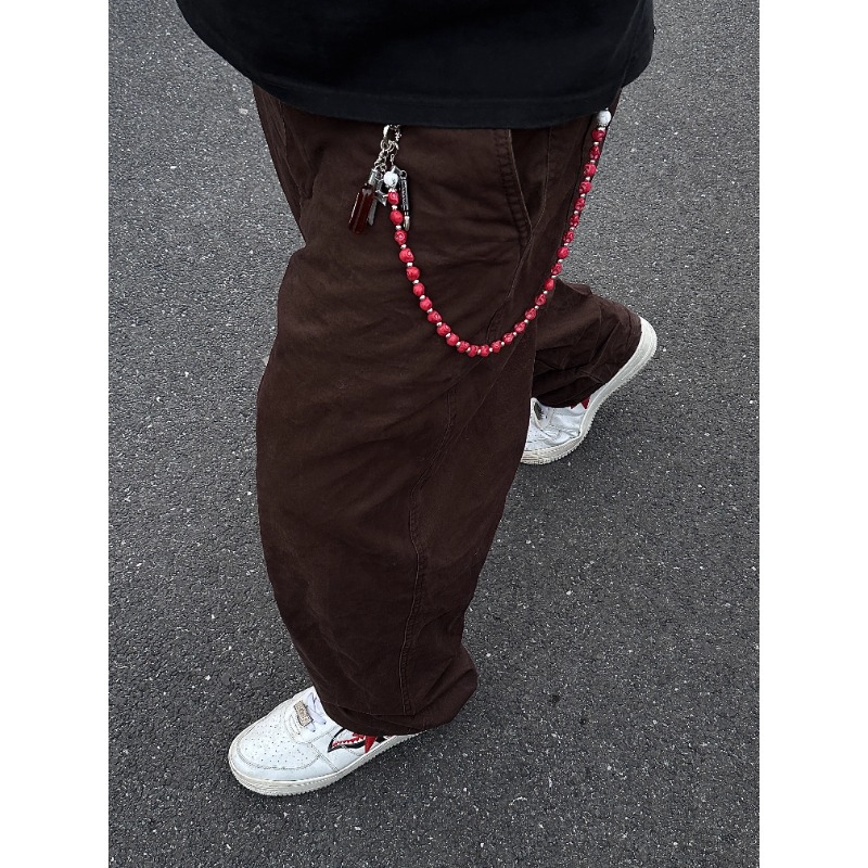 Original Cross Trouser Chain A - Body Jewelry Waist 评论和价格