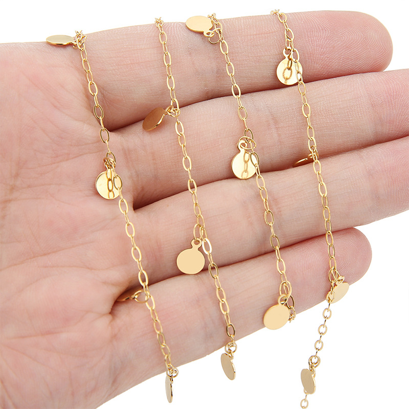 1 Meter Stainless Steel 6mm Di - Body Jewelry For You 评论和价格