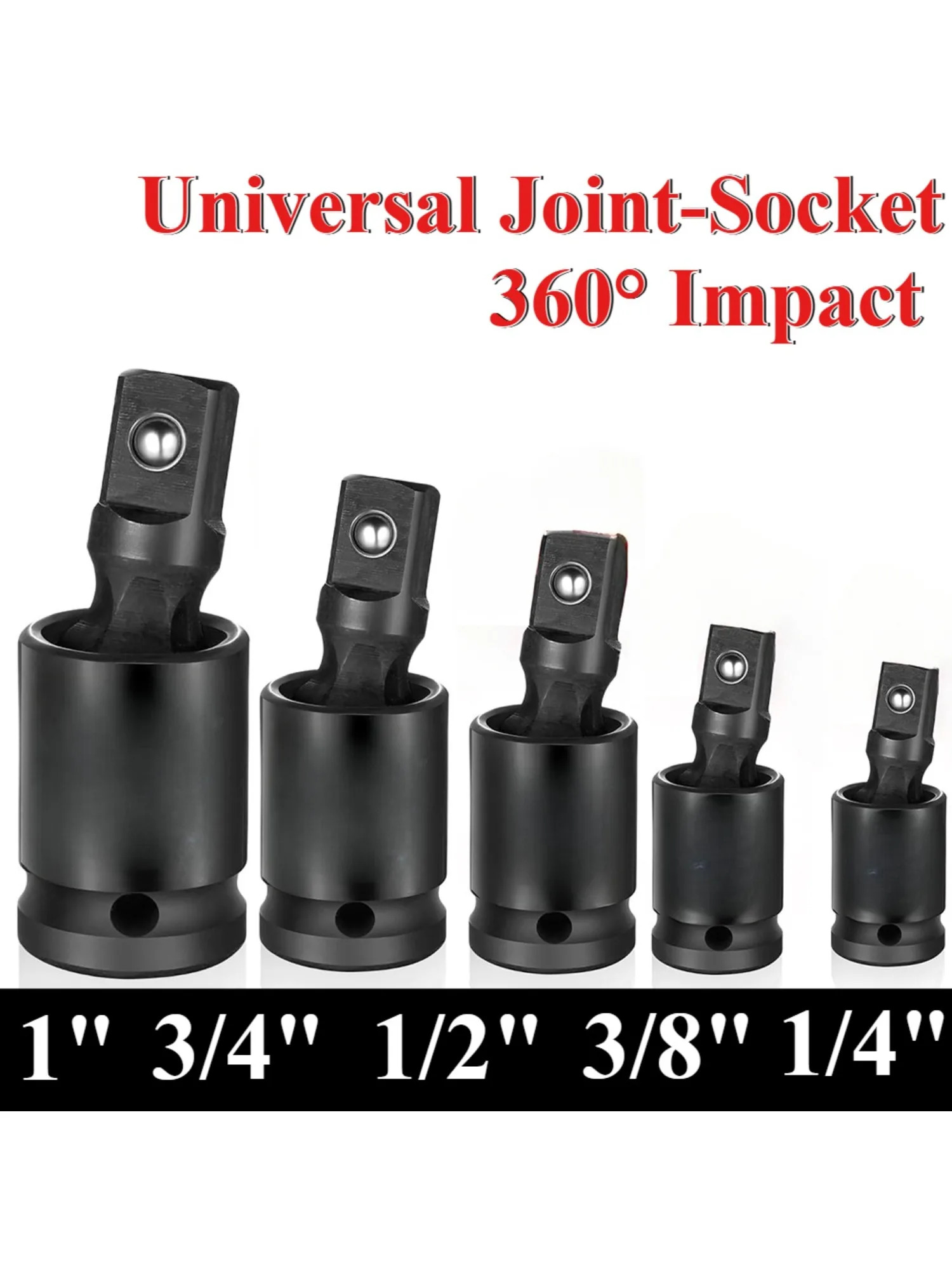 Universal Joint Socket 360° Sw - Body Jewelry 4 U 评论和价格