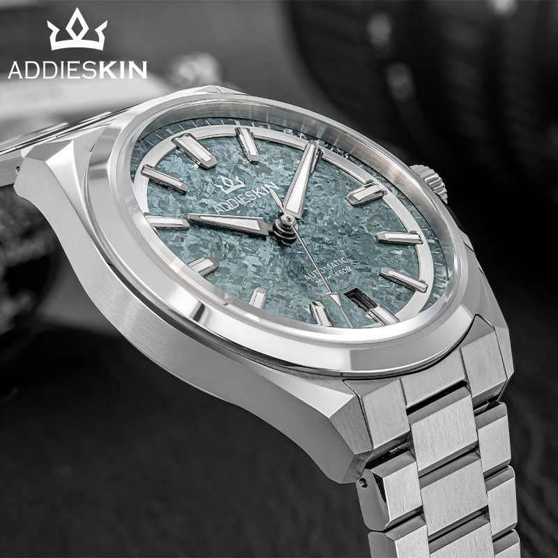 AddiesKIN K006 Men Watch Sapph - Body Jewelry Titanium 评论和价格