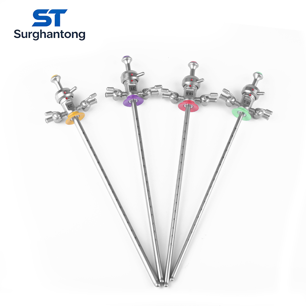 Urology Surgical Instruments R - Body Jewelry 4 U 评论和价格