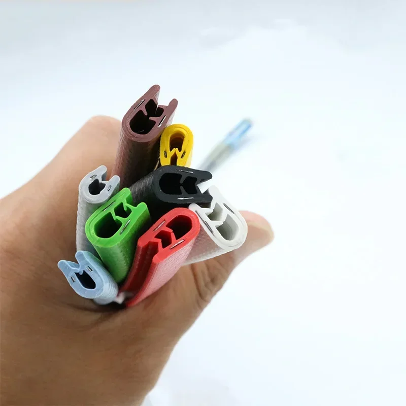 1/2/3/5M U Shaped Sealing Stri - Body Jewelry 4 U 评论和价格