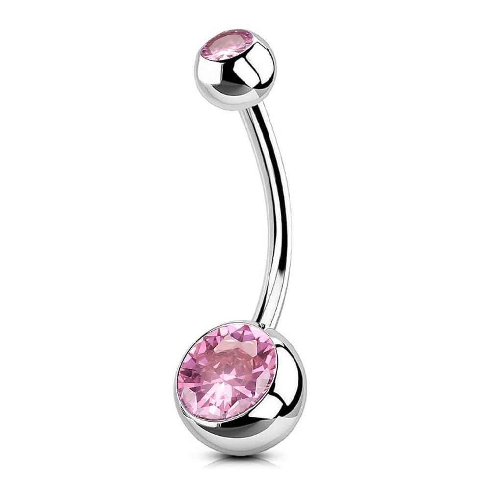 High Quality Titanium Material - Body Jewelry Titanium 评论和价格