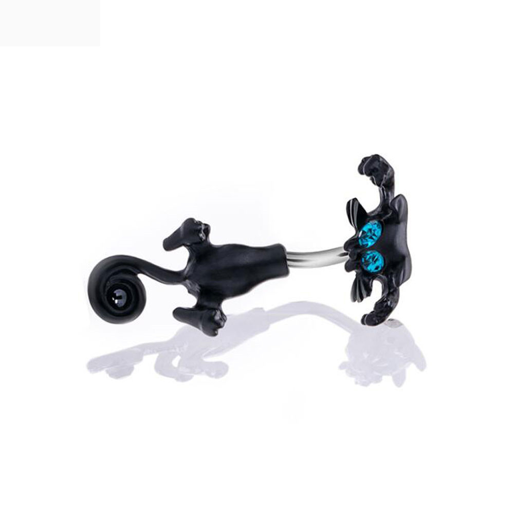 1pc New Piercing Jewelry Fashi - Body Jewelry Trend 评论和价格