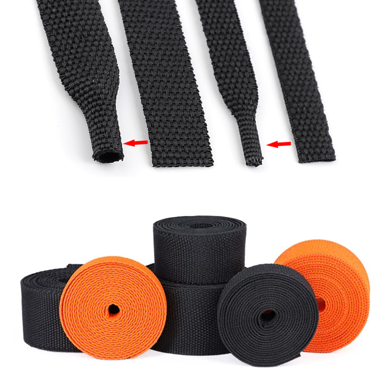 1-10M 2:1 Heat Shrink Fabric D - Body Jewelry 4 U 评论和价格
