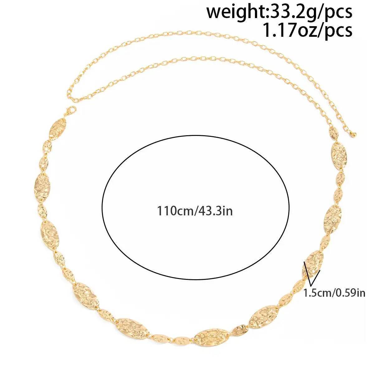 IngeSight.Z Simple Vintage Fol - Body Jewelry Trend 评论和价格