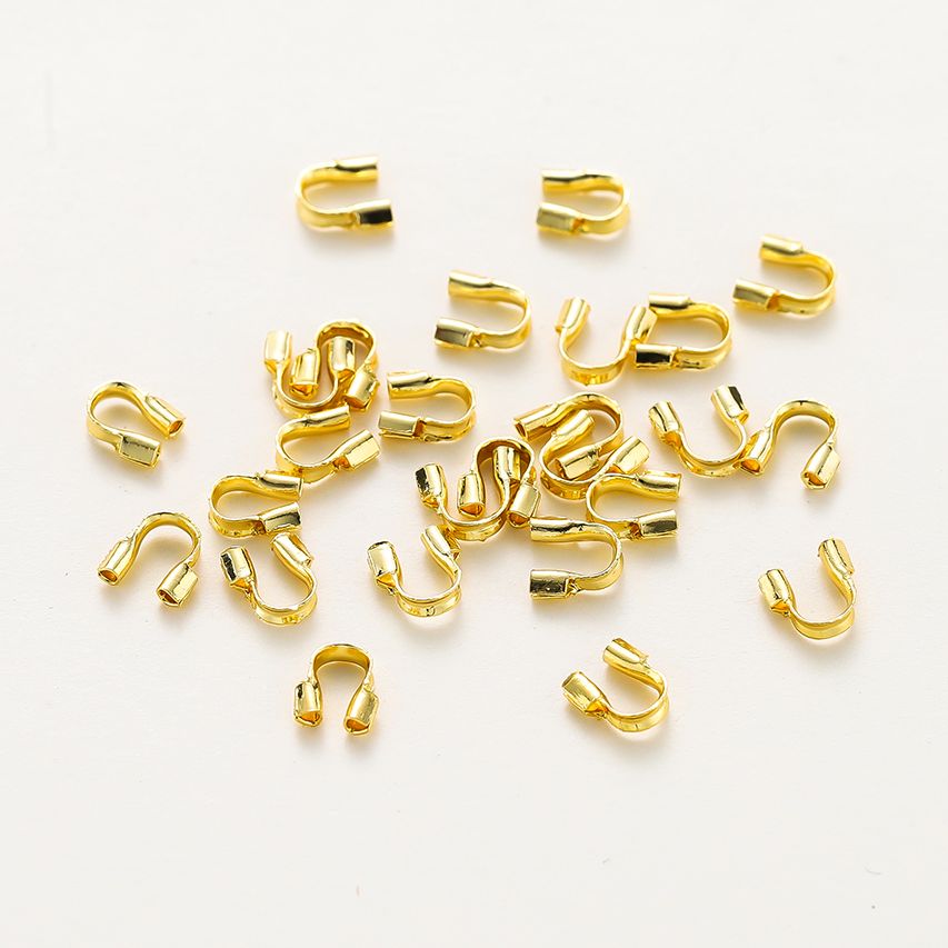 100pcs/lot 14K 18K Gold Plated - Body Jewelry 4 U 评论和价格