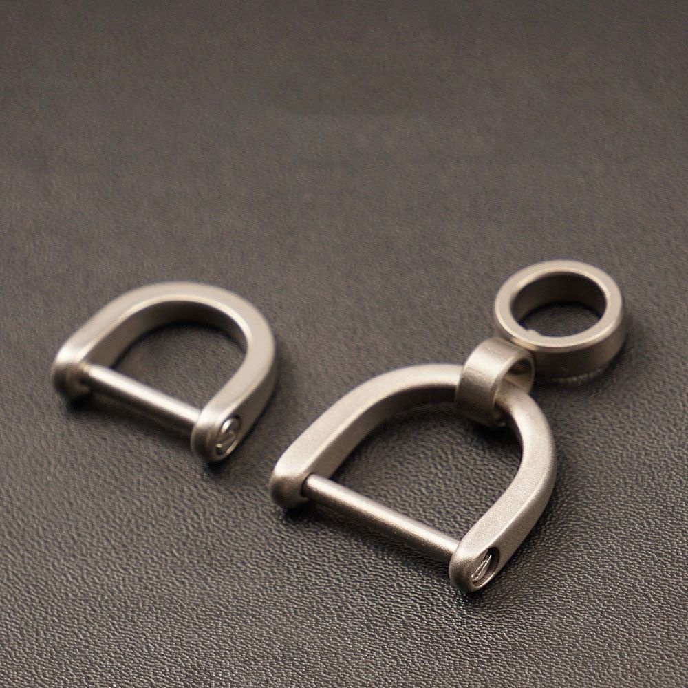 Titanium Alloy Outdoor Bracele - Body Jewelry Titanium 评论和价格