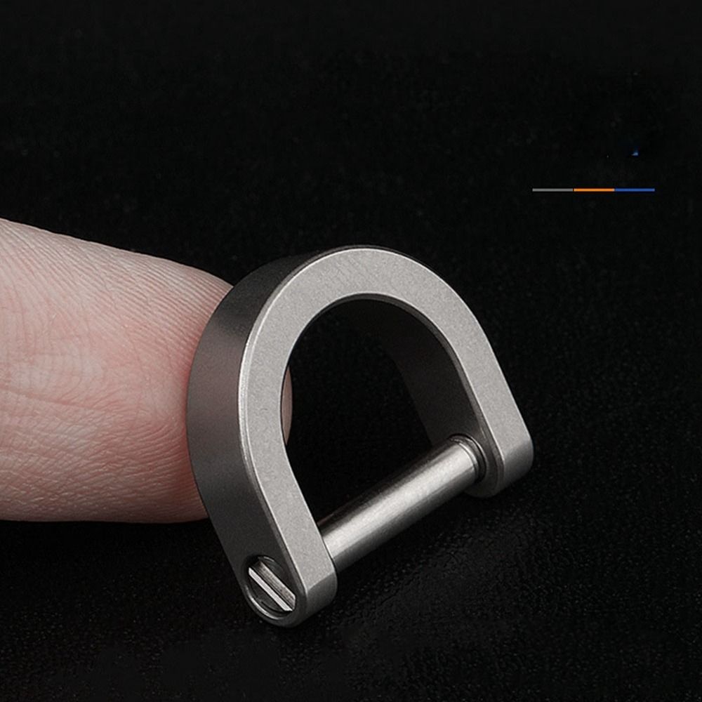 Titanium Alloy Outdoor Bracele - Body Jewelry Titanium 评论和价格