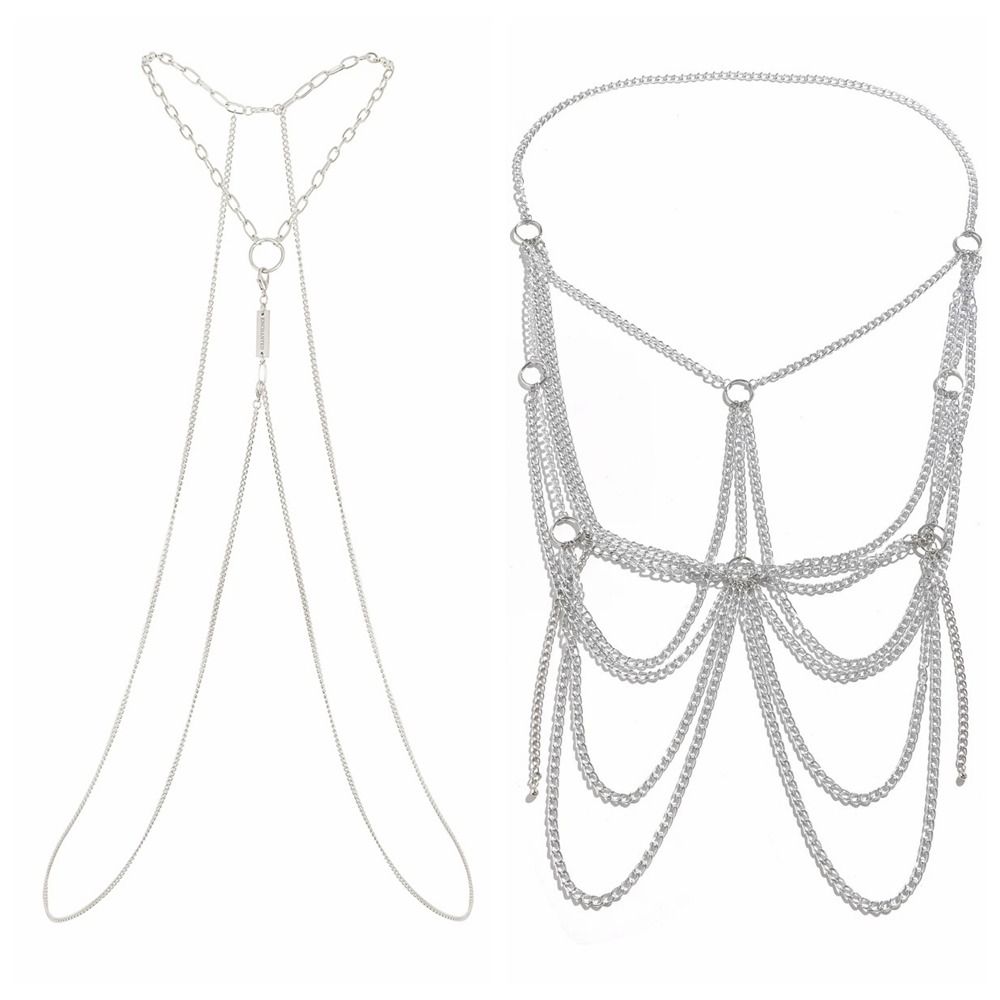 Aluminum Material Body Cross C - Body Jewelry Materials 评论和价格