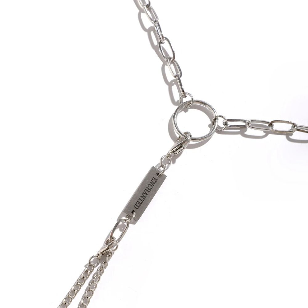 Aluminum Material Body Cross C - Body Jewelry Materials 评论和价格