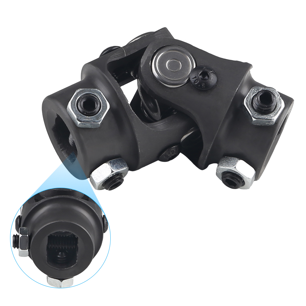 Universal U Joint Coupler Sing - Body Jewelry 4 U 评论和价格