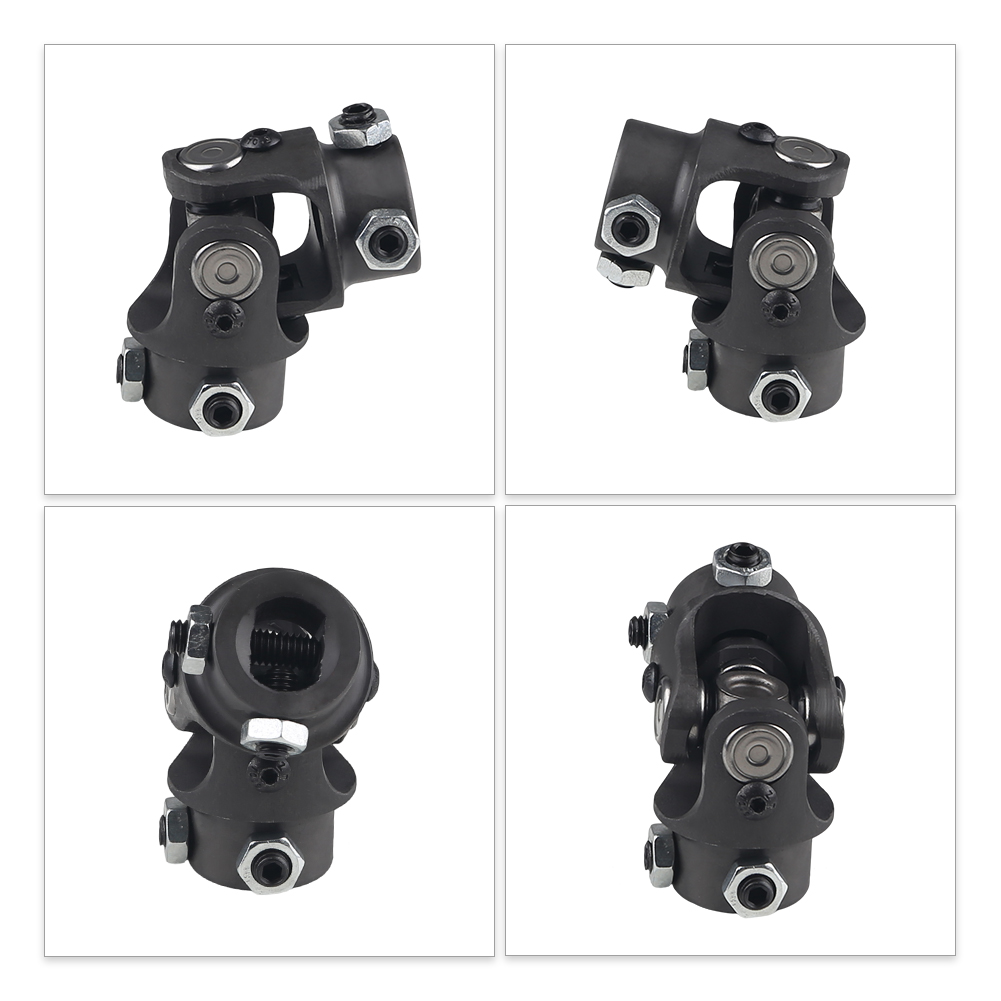 Universal U Joint Coupler Sing - Body Jewelry 4 U 评论和价格