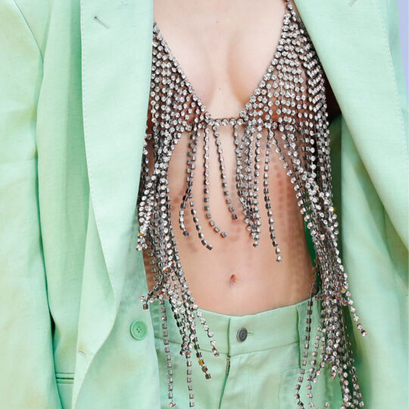 Body Jewelry Woman Fashion Sex - Body Jewelry Trend 评论和价格