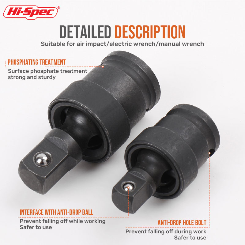Hi-Spec 1/3PCS Impact Universa - Body Jewelry 4 U 评论和价格