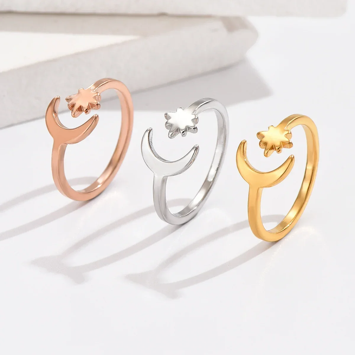 1PC Toe Rings for Women Adjust - Body Jewelry Hoops 评论和价格