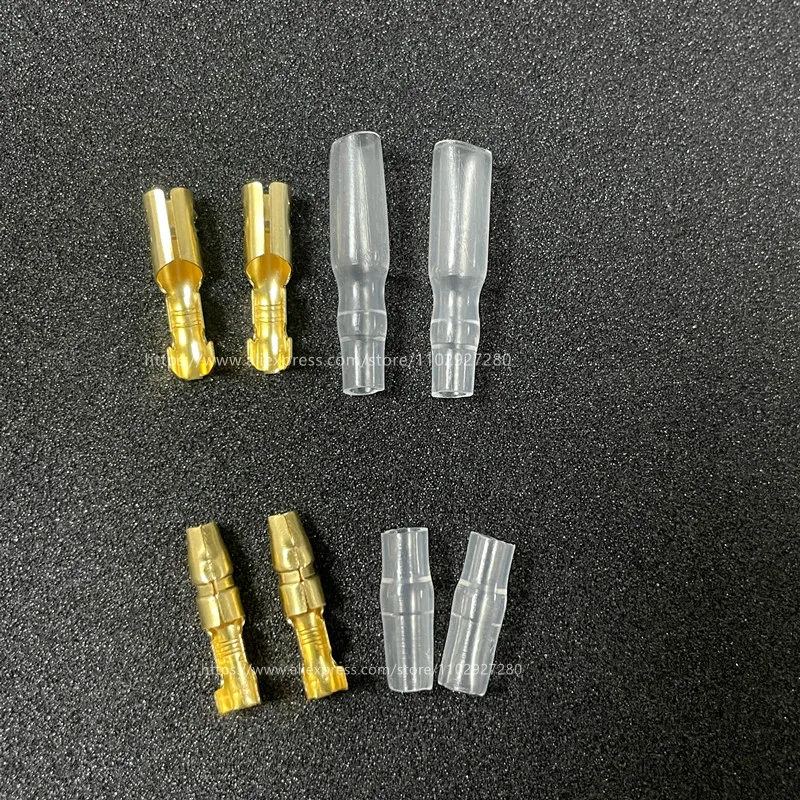 200pcs/50set Car Auto Motorcyc - Body Jewelry 4 U 评论和价格