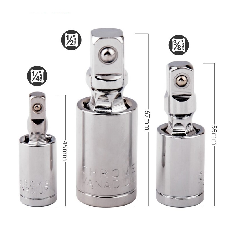 Universal Joint Swivel Socket  - Body Jewelry 4 U 评论和价格