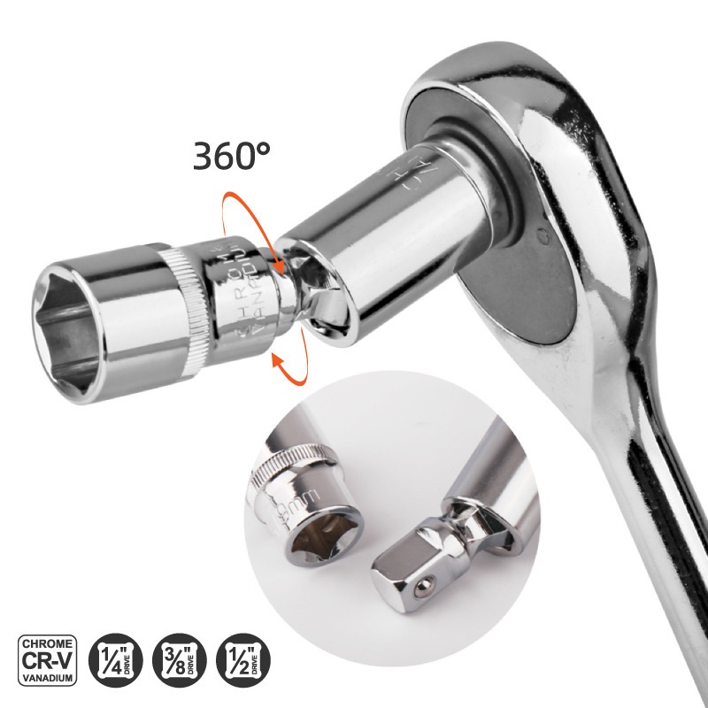 Universal Joint Swivel Socket  - Body Jewelry 4 U 评论和价格