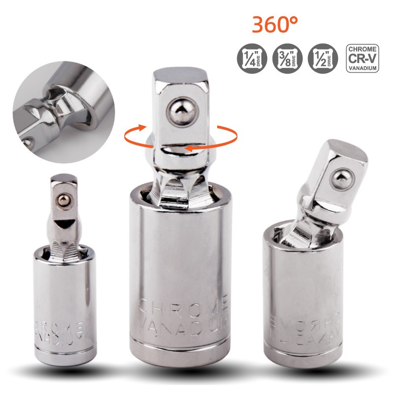 Universal Joint Swivel Socket  - Body Jewelry 4 U 评论和价格
