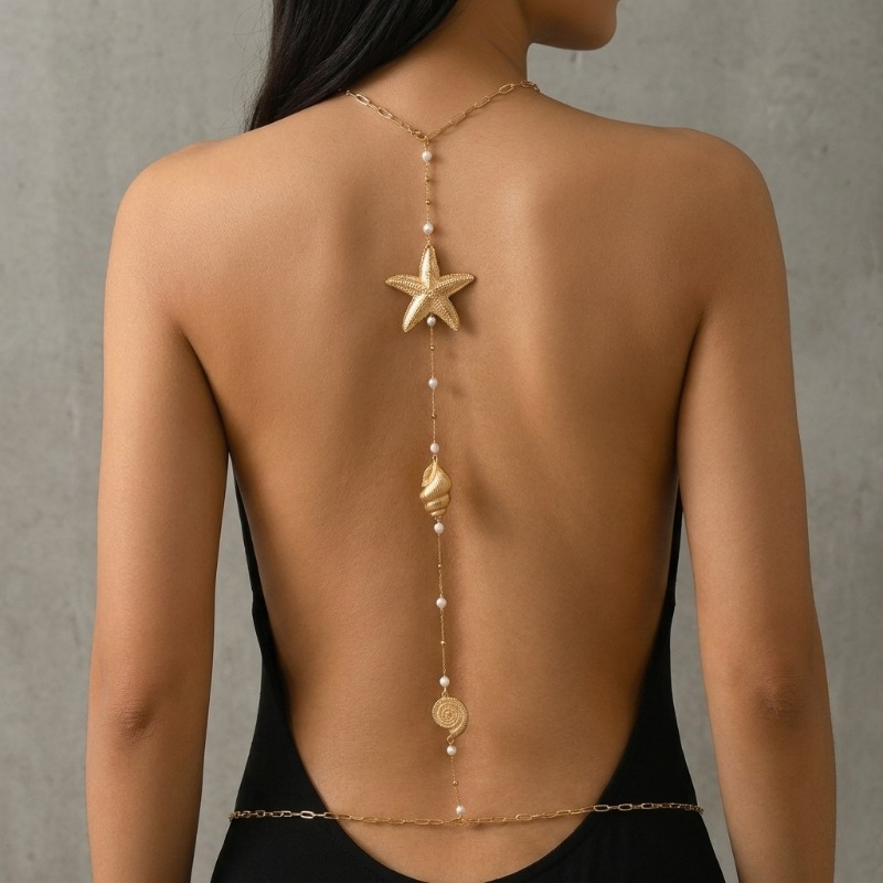 Personalized fashion trend sex - Body Jewelry Trend 评论和价格