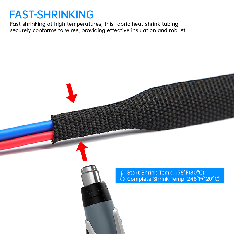 1~10m PET Heat Shrink Tube Bra - Body Jewelry 4 U 评论和价格