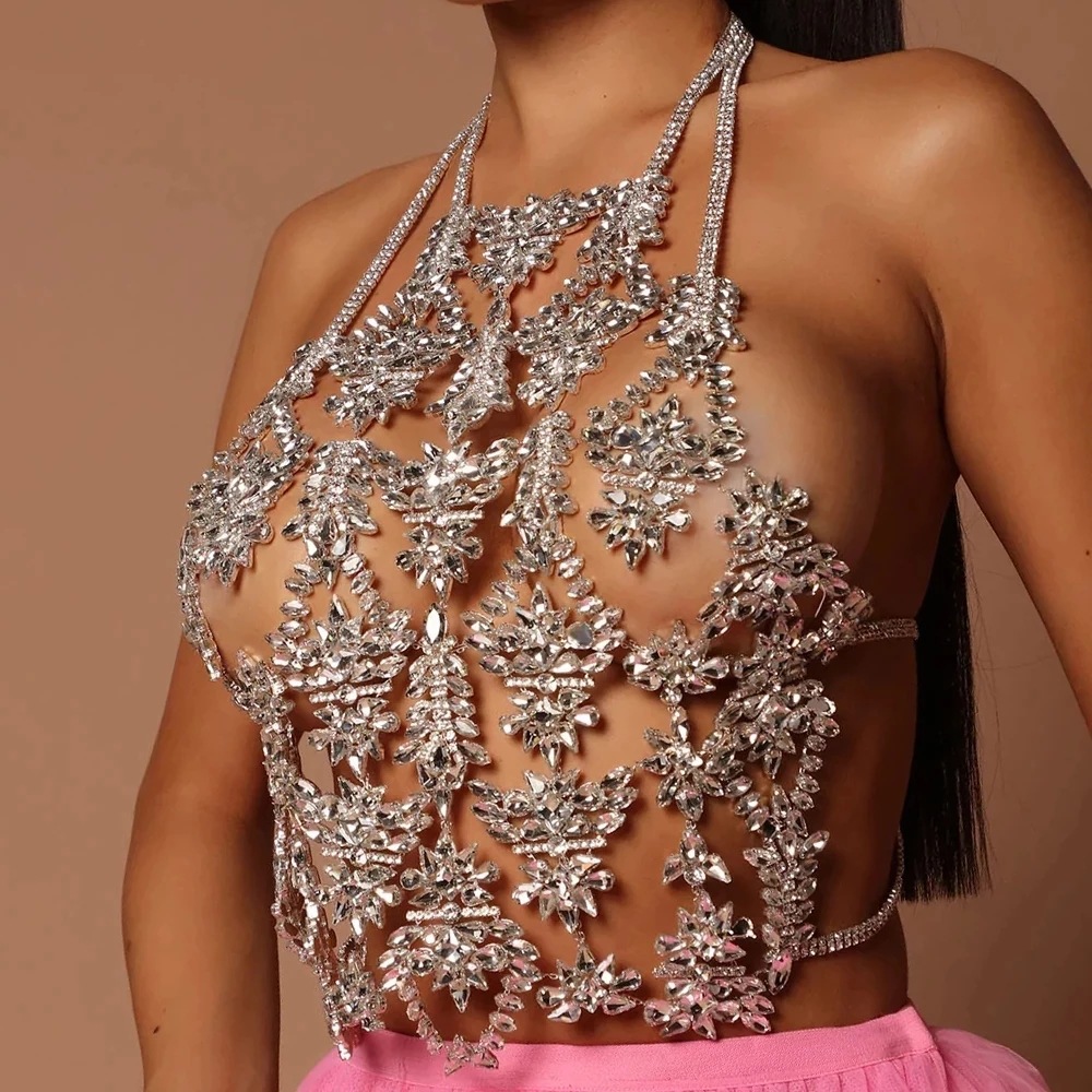 Body Jewelry Woman Fashion Sex - Body Jewelry Trend 评论和价格