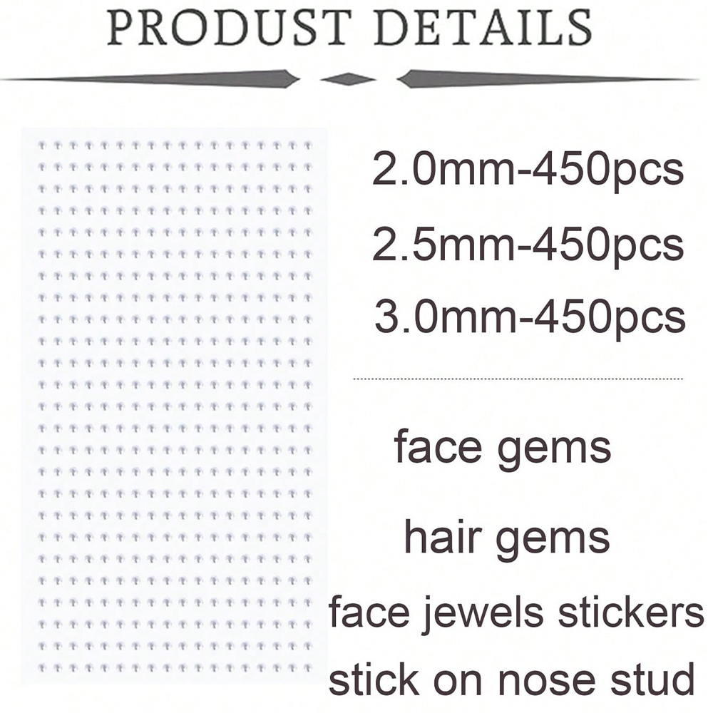 Fake Piercings Fake Nose Ring  - Body Jewelry And Piercing 评论和价格