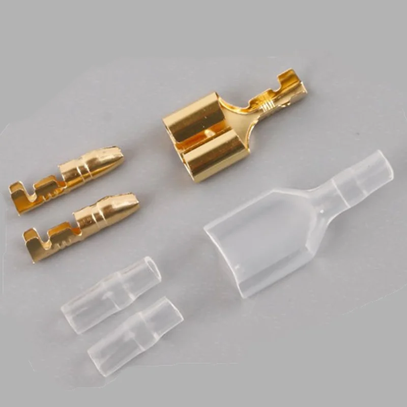 10 Sets 4.0 Bullet Terminal Ca - Body Jewelry 4 U 评论和价格