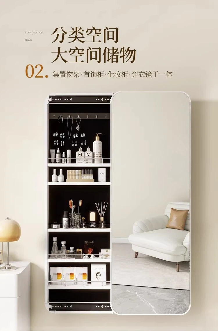 Hidden push-pull full-body mir - Body Jewelry Materials 评论和价格