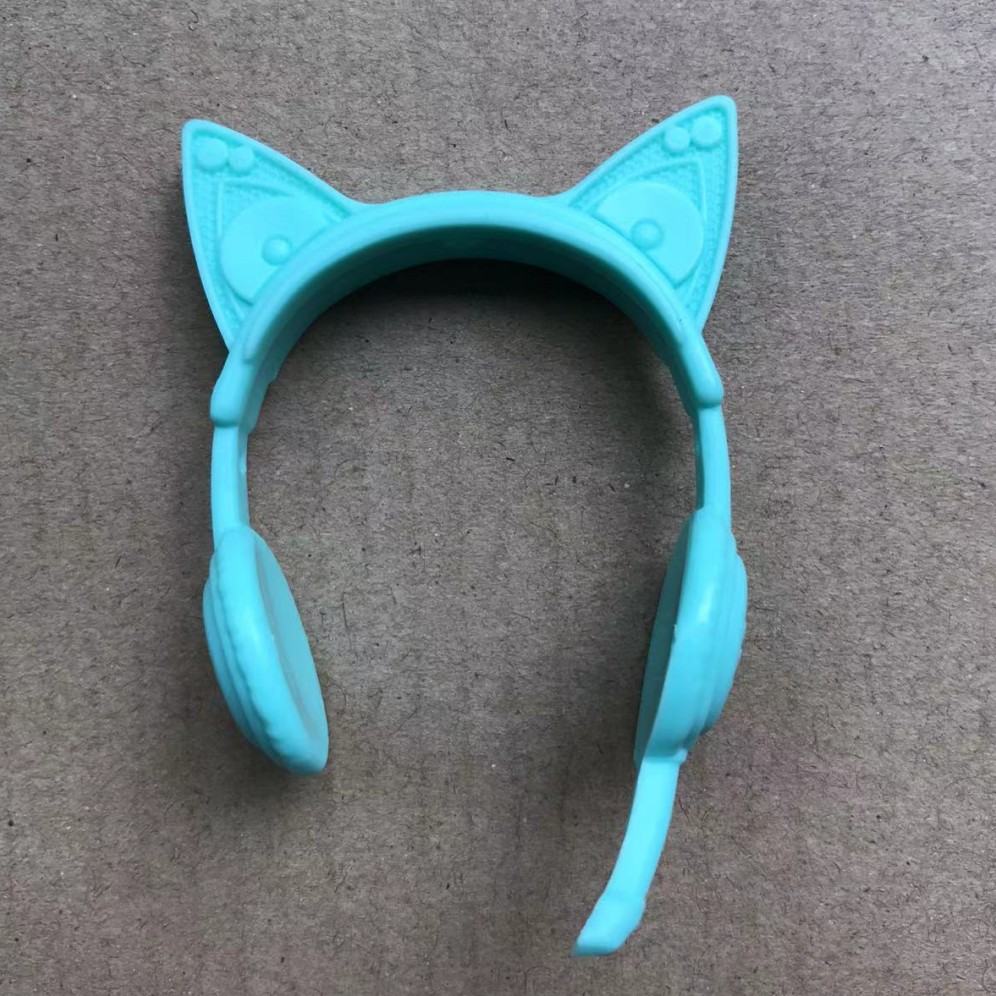 Multi-Shape Doll Headband Earr - Body Jewelry Hoops 评论和价格