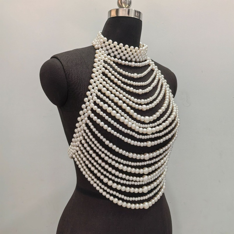 European and American trend he - Body Jewelry Trend 评论和价格