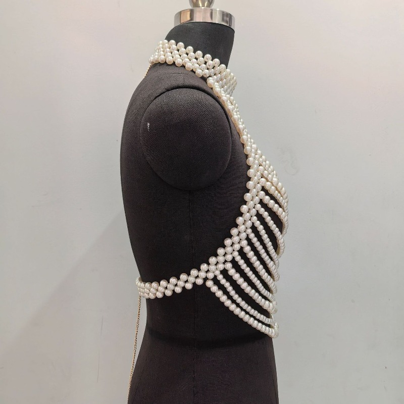 European and American trend he - Body Jewelry Trend 评论和价格