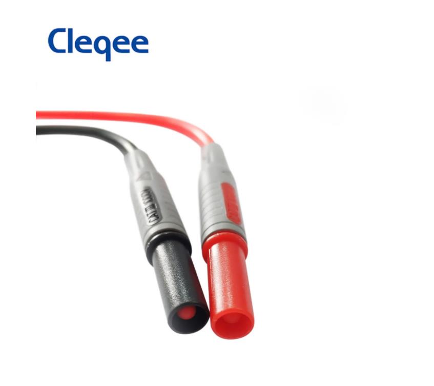 Cleqee P1032 2PCS Dual 4mm She - Body Jewelry 4 U 评论和价格